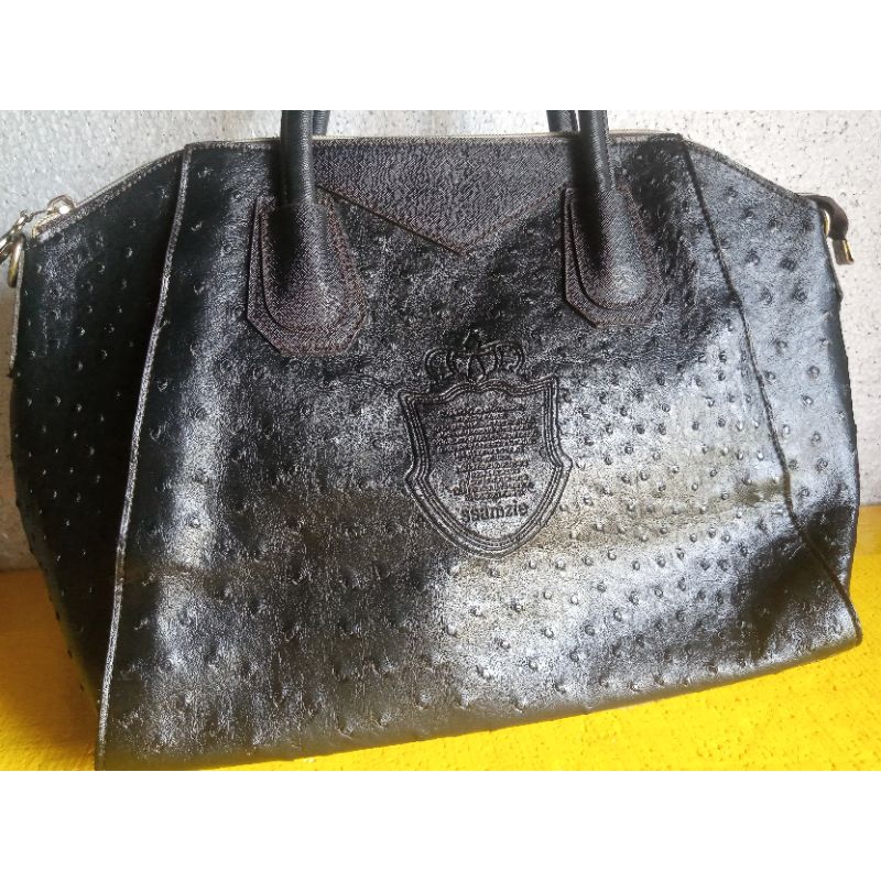 Ssamzie tas second