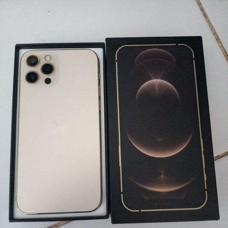 Iphone 12 Pro 256GB