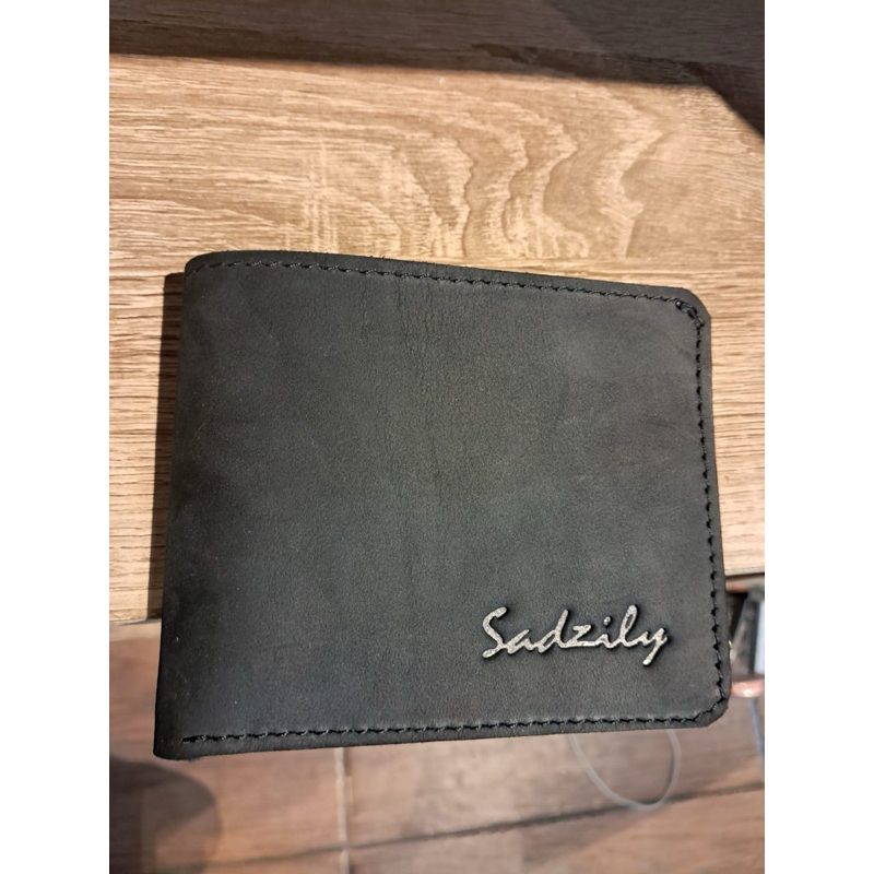 dompet kulit ori crazy horse