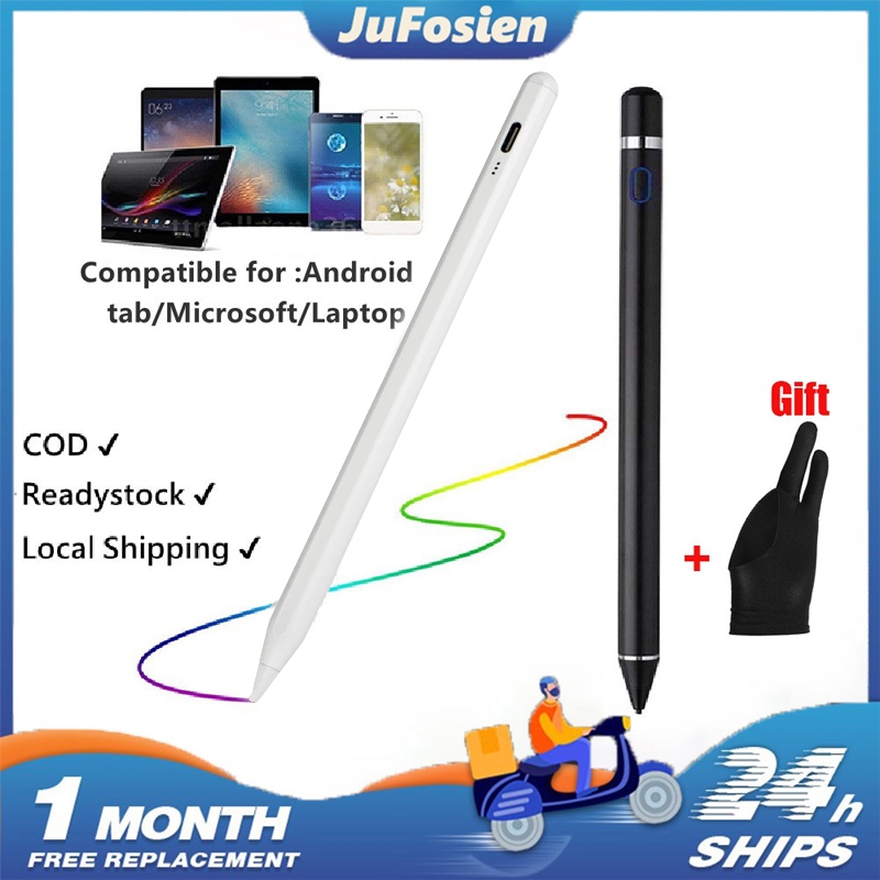 Jufosien Stylus Pen Android Touch Pen stylus pen universal Capacitive Screen Devices Compatible for 