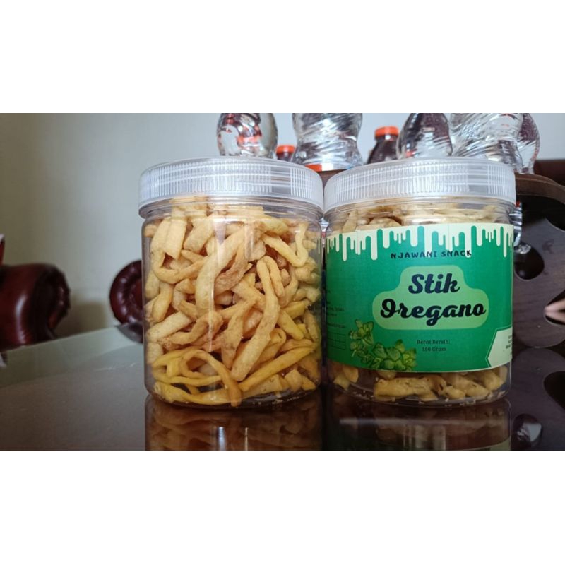 

stik oregano