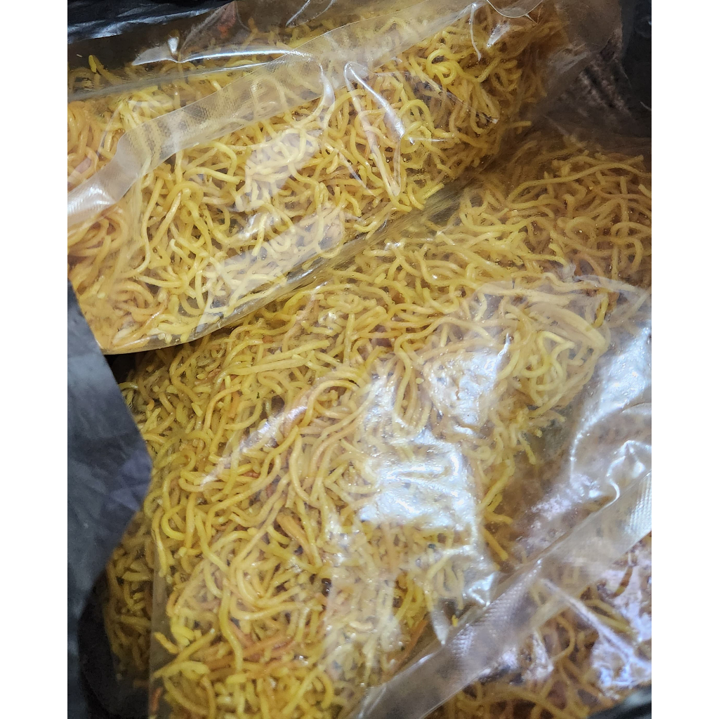 

Mie Makassar Titi Goreng siap pakai khas makassar mie awa 1,5 mm di jakarta 300gr