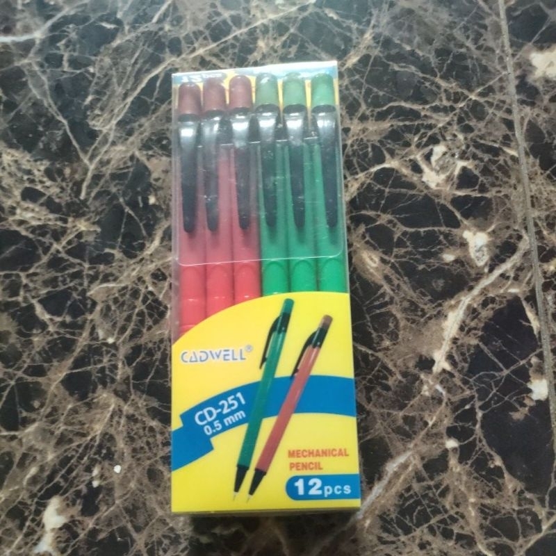 

12 pcs bolpen