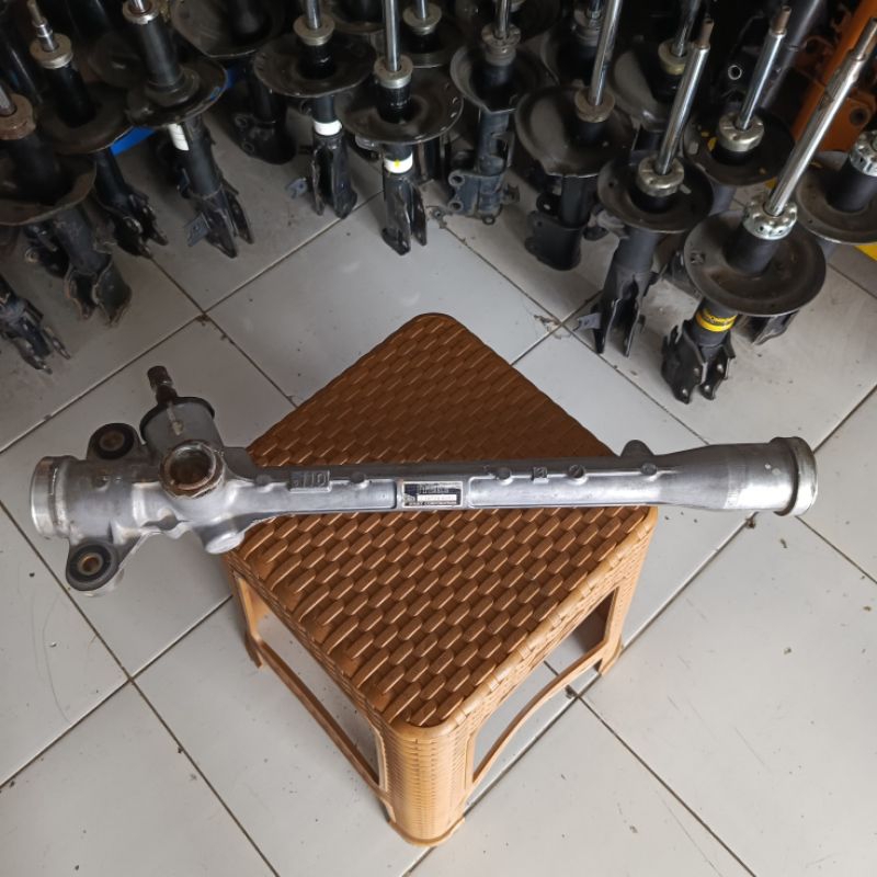rack stir/stering rack Avanza Veloz,Xenia 2012 up copotan original