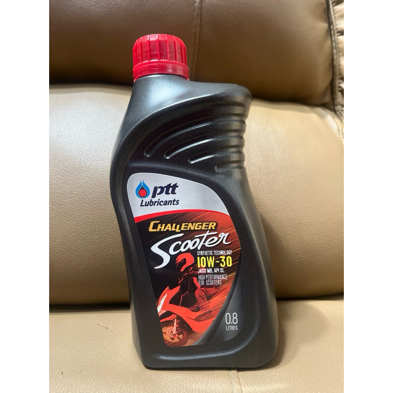 PTT Challanger Scooter 10-30w