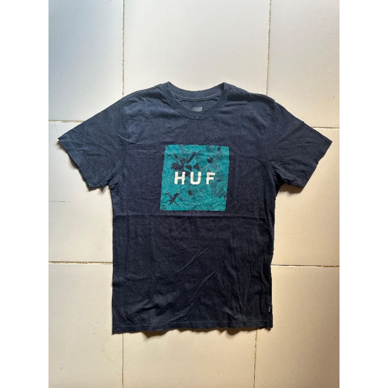 TSHIRT HUF(second)