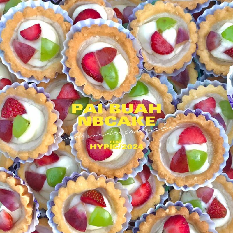 

Pai buah