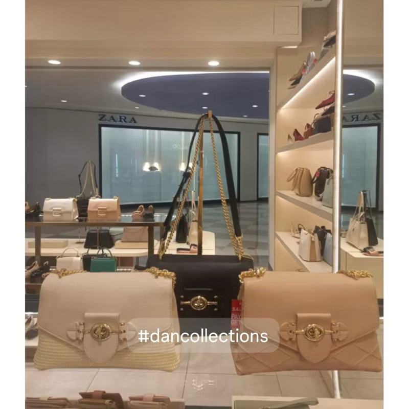 READY,NEW ARRIVAL,TAS SLING BAG WANITA GAVINA ORIGINAL EVERBEST,SALE