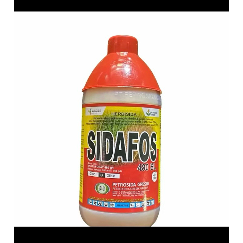 Sidafos 1 Liter