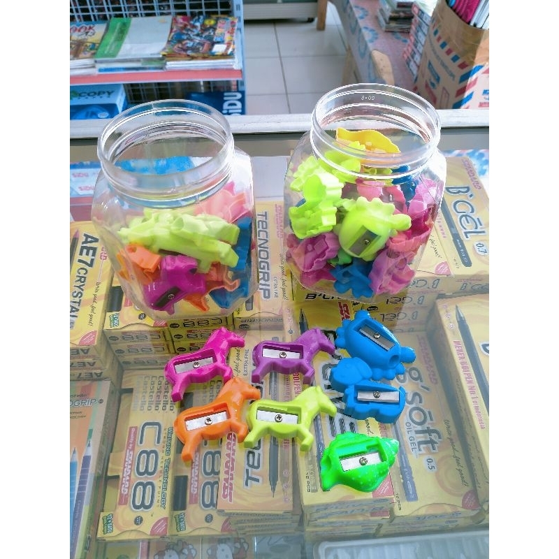 

Asahan katakter kecil