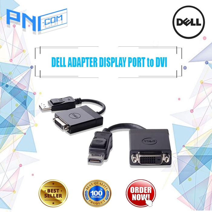 Dell Adapter Display Port to DVI