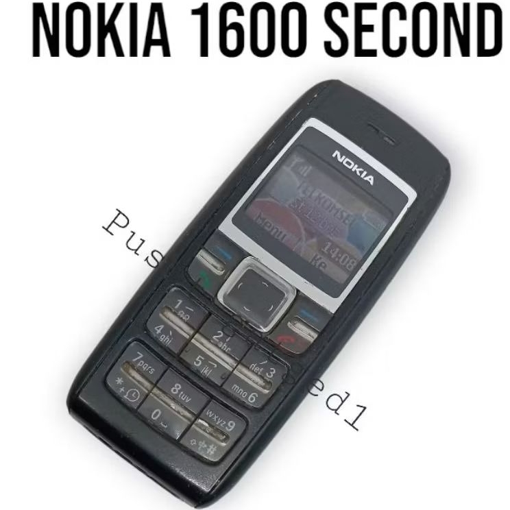 Nokia 105 RM 908 / 1600 rh-64 normal second