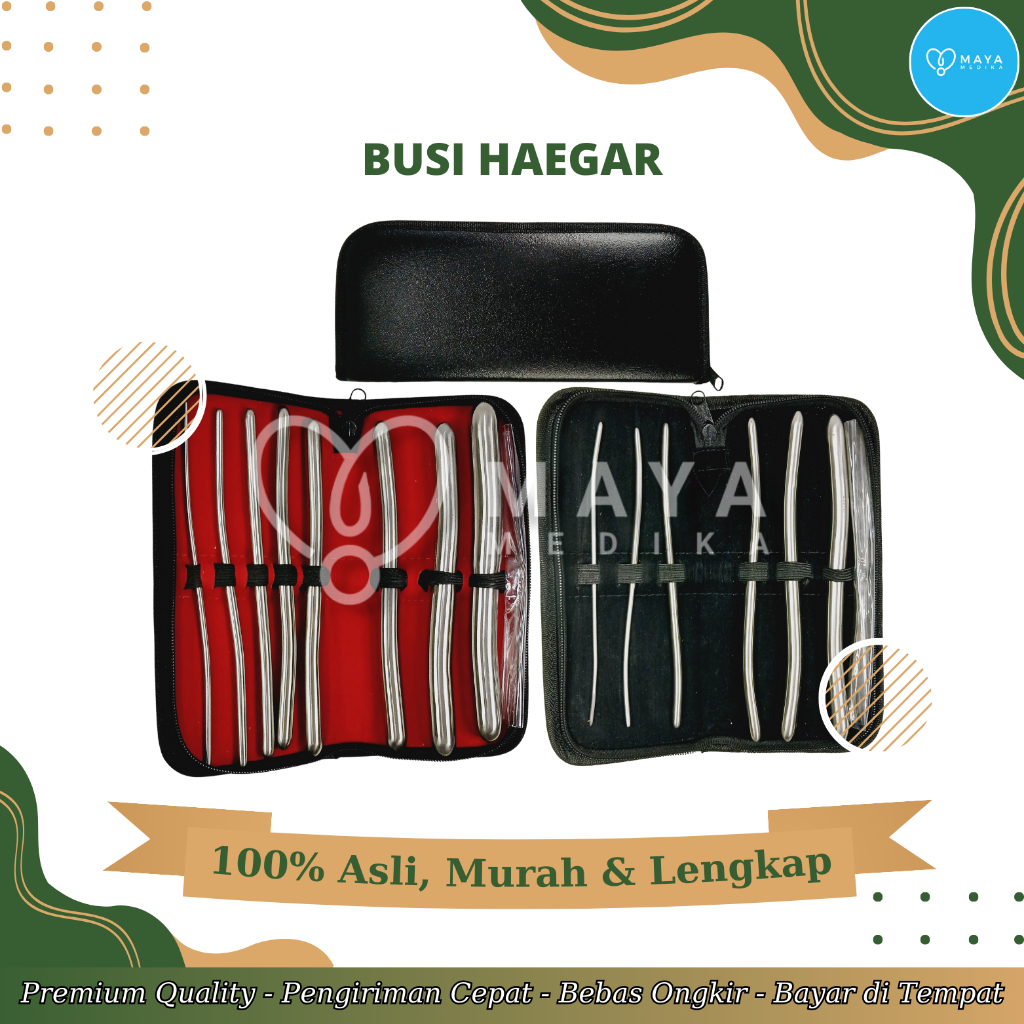 Busi Hegar