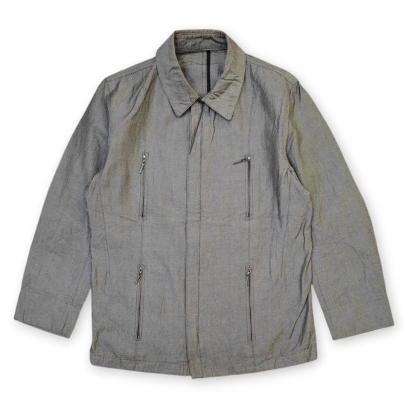 Rykiel Homme by Sonia Rykiel Worker Jacket