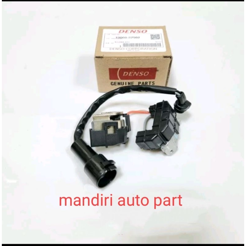 MODUL CDI ESPASS S89 S91 FEROZA ORIGINAL