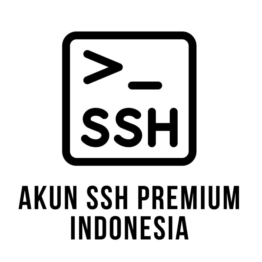 AKUN SSH PREMIUM INDONESIA