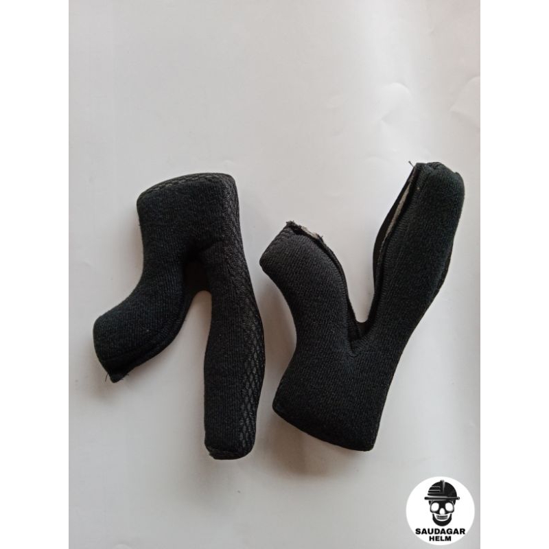 BUSA PIPI HELM HBC CAKIL ORIGINAL 100% ORIGINAL HBC