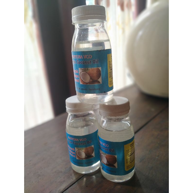 

virgin coconut oil, beli 2 gratis 1, lebih hemat