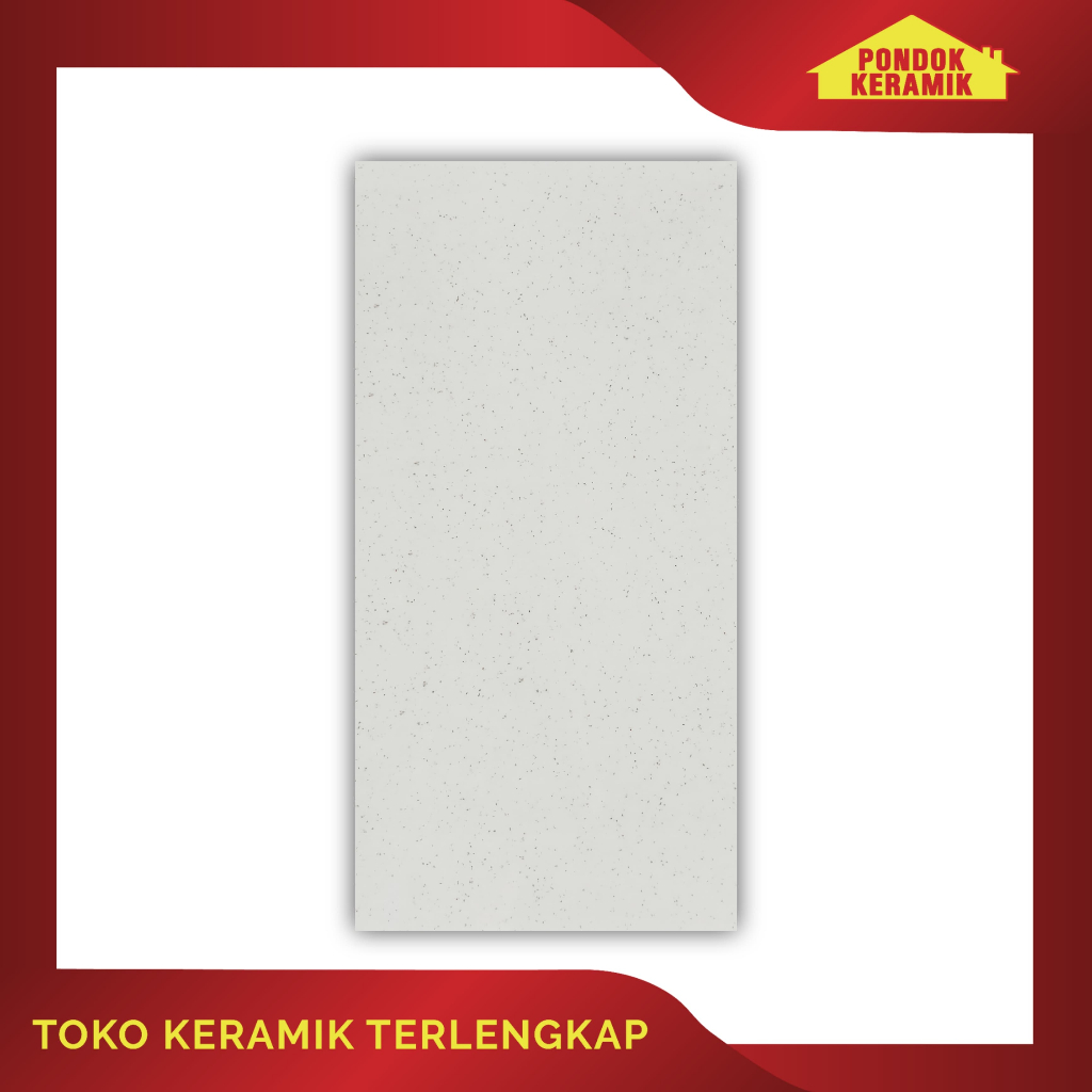 Keramik Dinding Habitat 30x60 Angelo Glossy Keramik Rectified