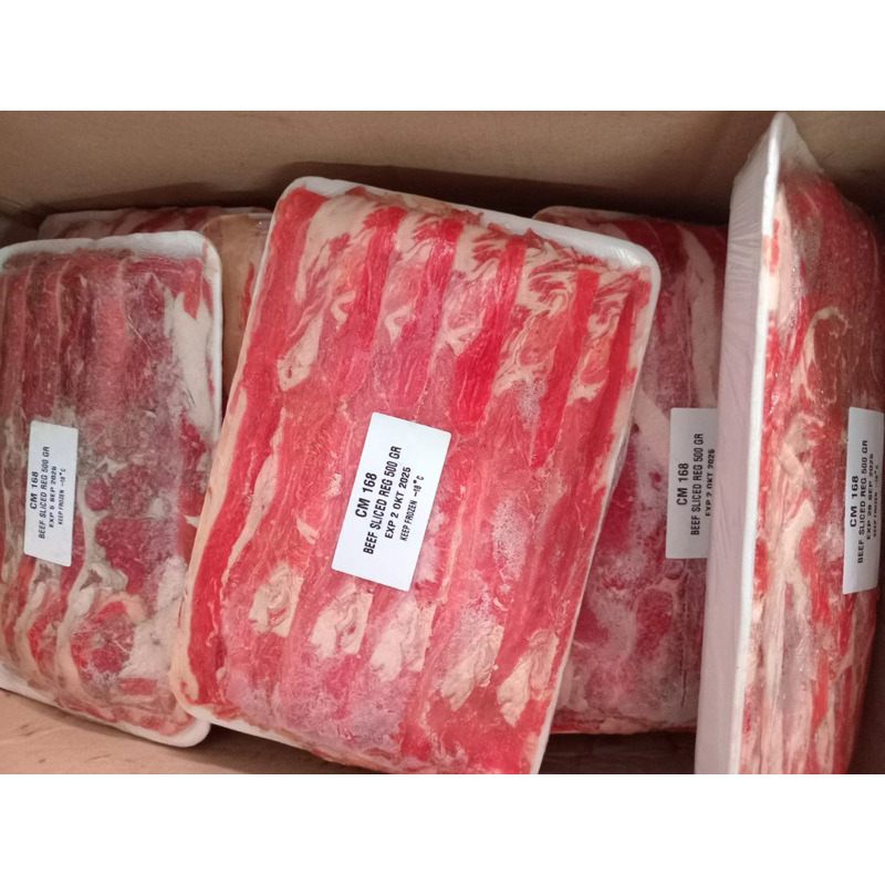 

SLICE LEMAK YOSHINOYA