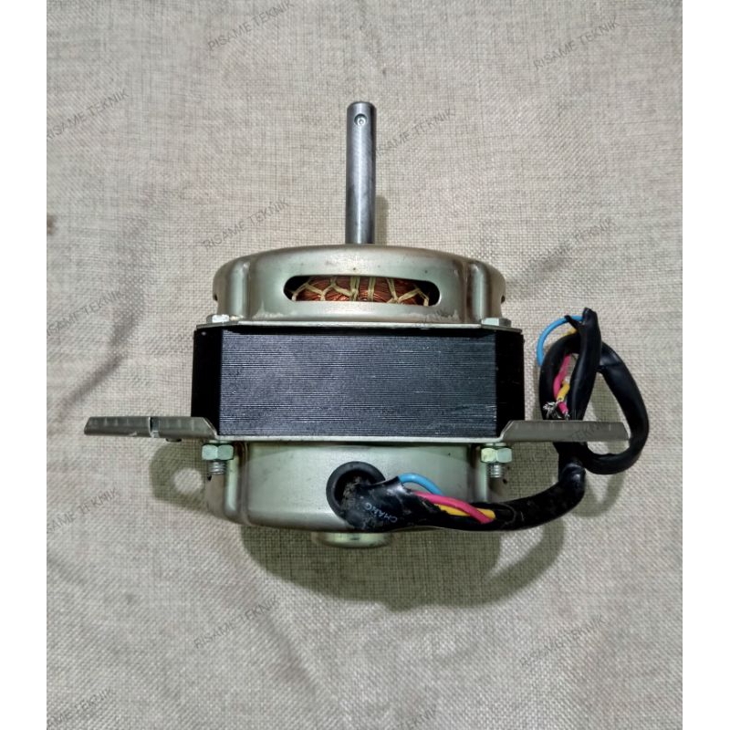 Dinamo Mesin Cuci Satu Tabungi Sharp Top Loading Original 8-9 Kg
