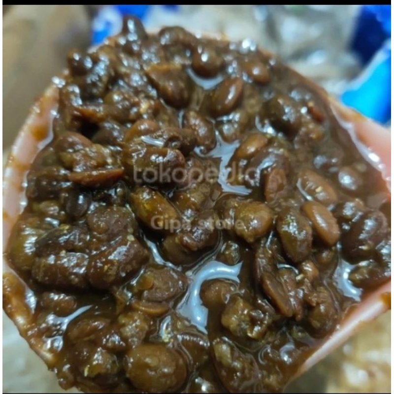 

Tauco Super Hitam khas medan cap Boldu Ayam 250gr 500gr