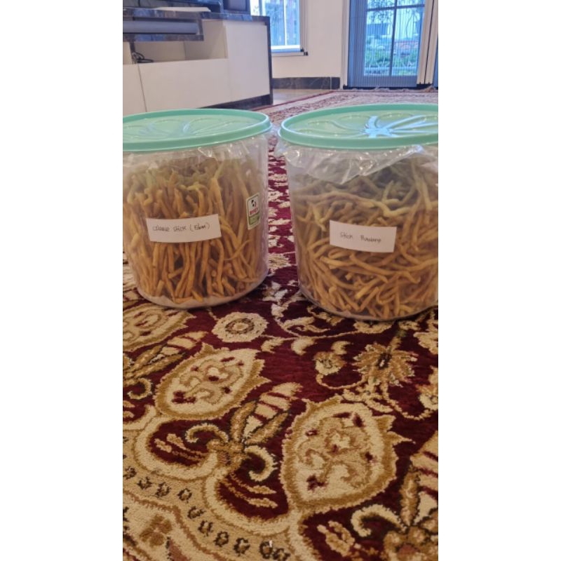 

STICK BAWANG 1KG