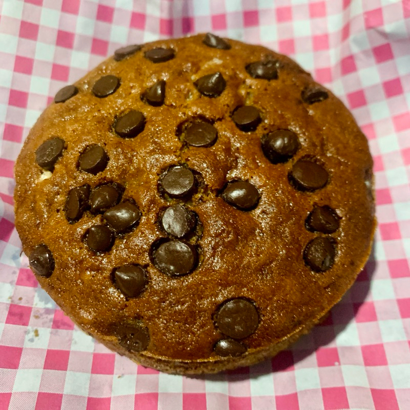 

premium mini size banana bread