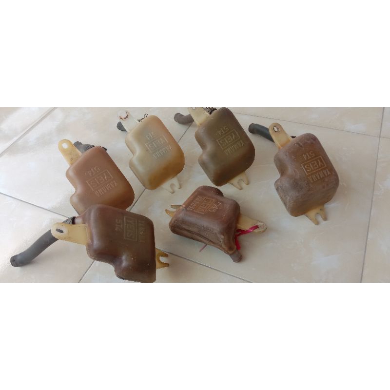 tabung yeis Yamaha Rx spesial RX s yt
