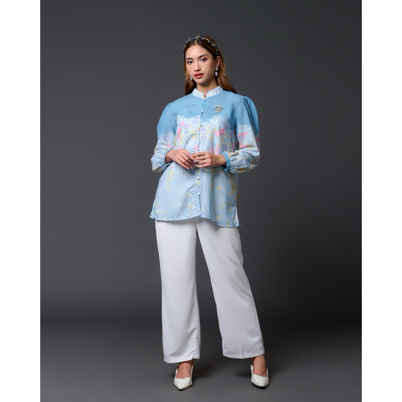 KAMIMA AMORE ZOLA BLOUSE