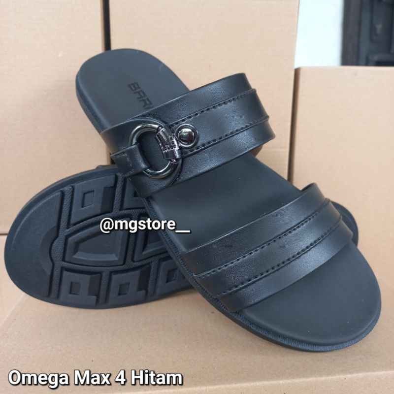 SANDAL PRIA BARNETT ORIGINAL