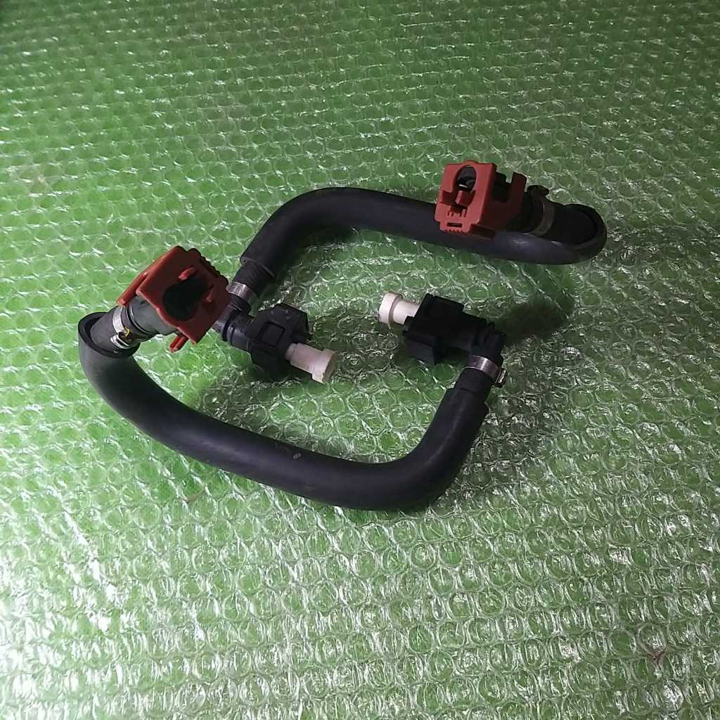 selang bensin injeksi vixion old vixion lama original 3C1