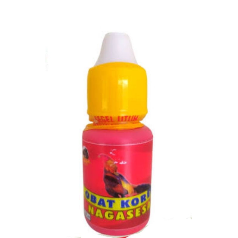 NAGASESA Obat Ayam Korep Jamur