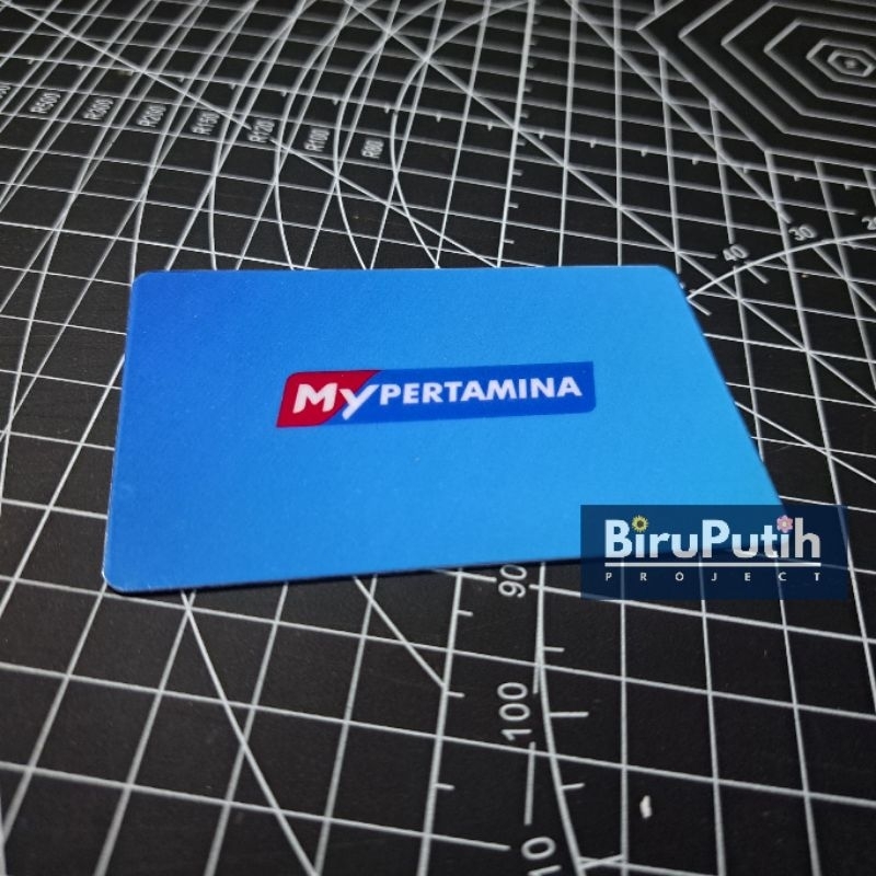 

(SEHARI JADI !) cetak kartu bahan PVC | member/ ID card / kartu nama / BPJS / ASN / my pertamina