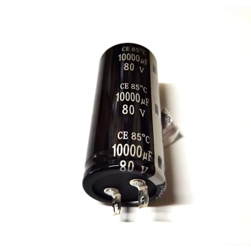 Elco Nelc 10.000/80v | ELCO NELC 10.000/80v