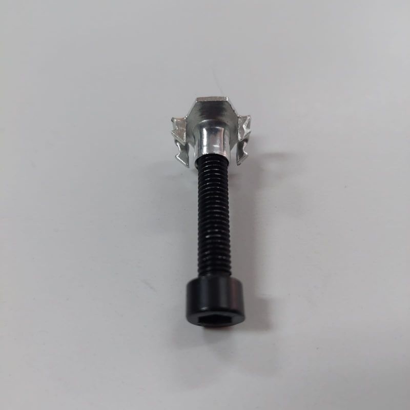baut cakar speaker 6x40mm baut speaker