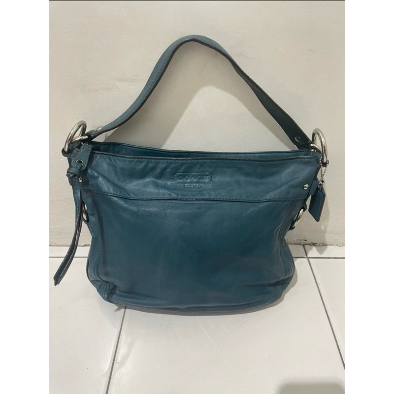 Tas Wanita Coach Hobo Vintage Tosca