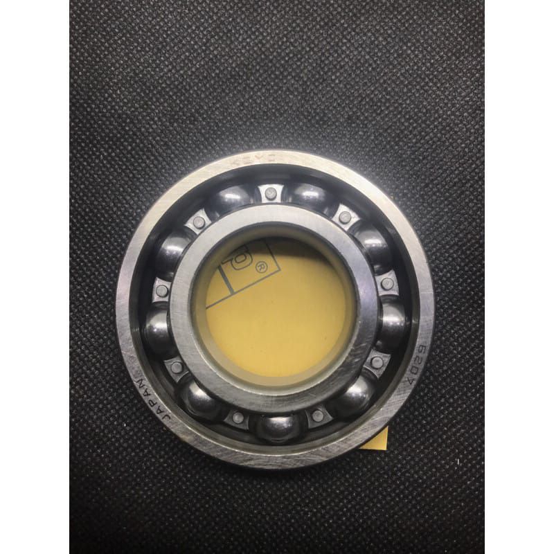 BEARING 6207 LAHER 6207 KVB