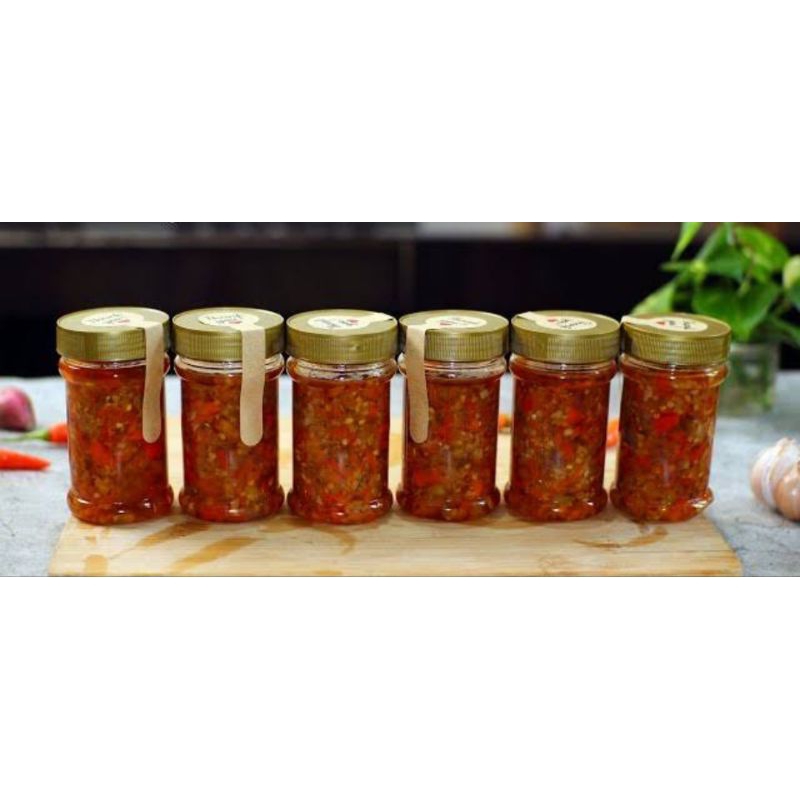 

Sambal bawang homade asli‼️‼️‼️