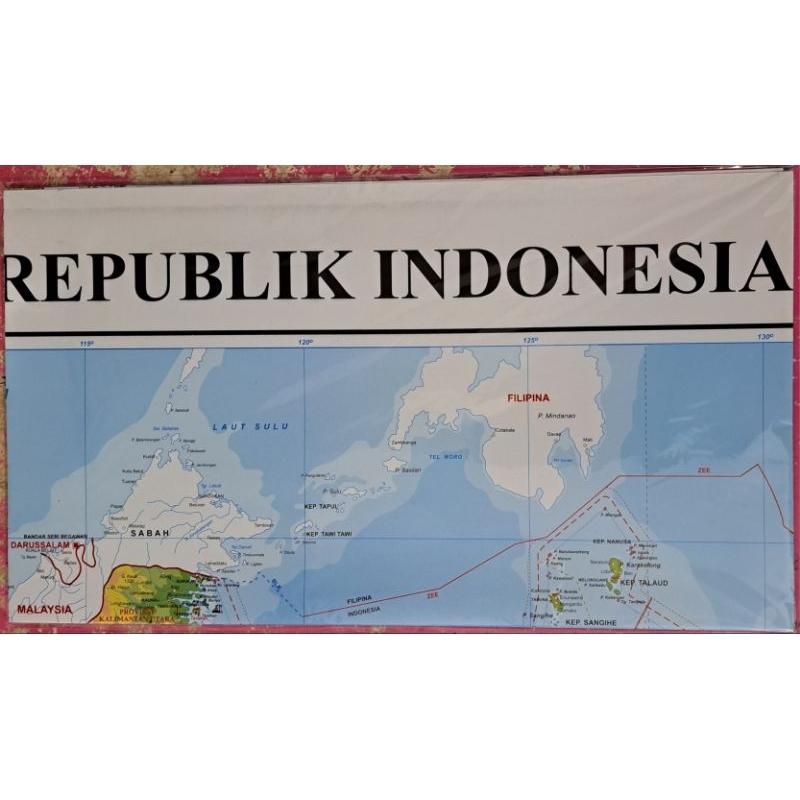 

Peta Model Lipat Republik Indonesia 38 Provinsi