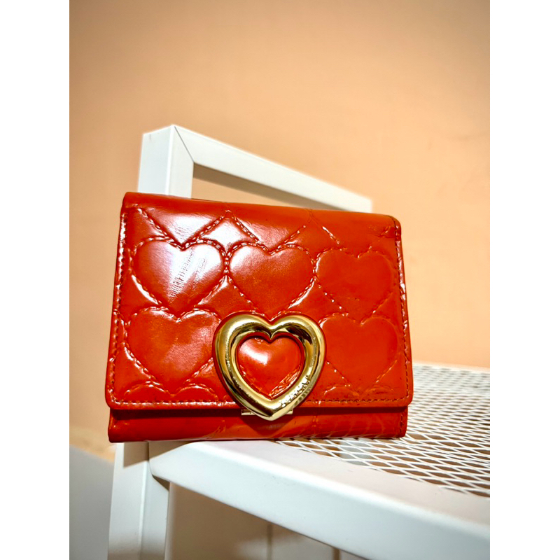 Dompet Lovcat mini cantik