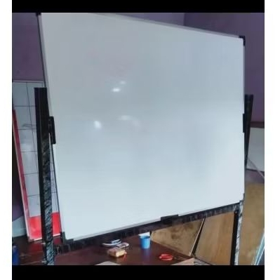 

papan standing roda UK 90x120cm