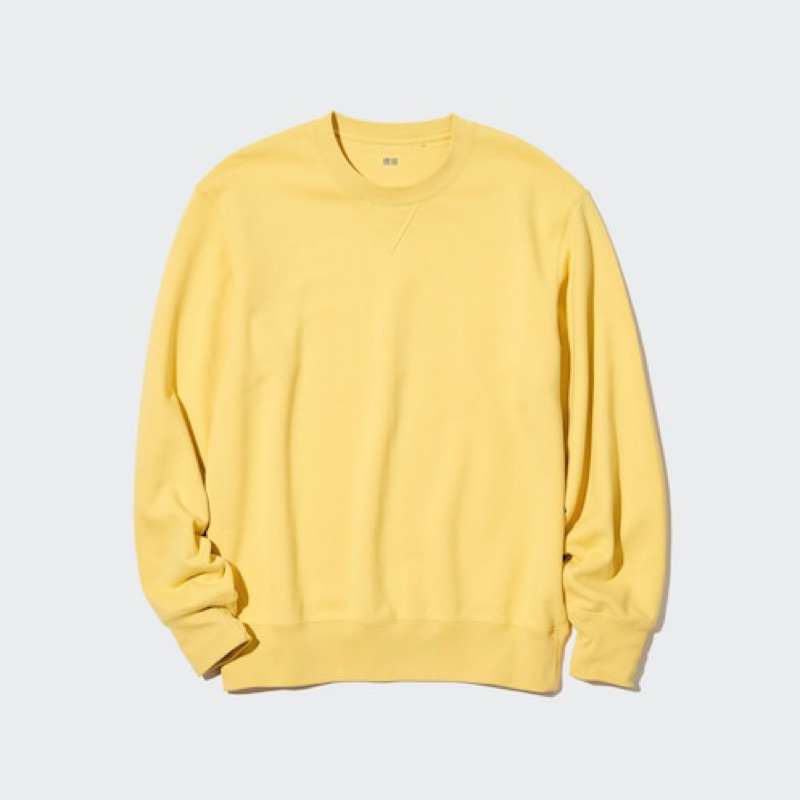 CREWNECK UNIQLO ORIGINAL