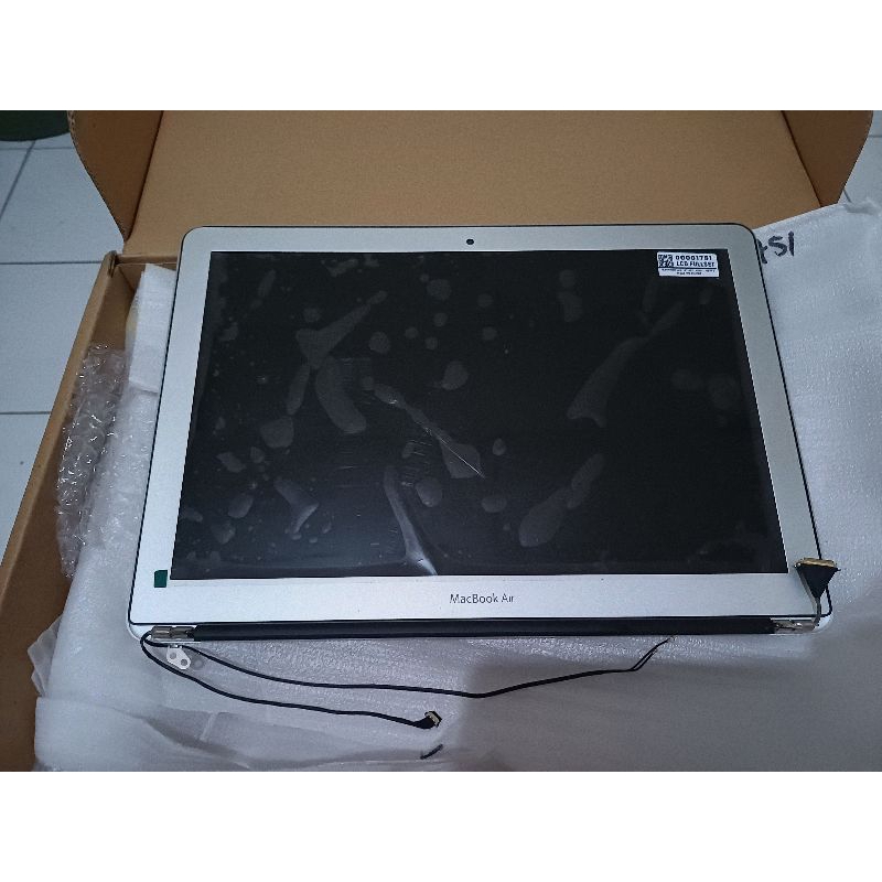 lcd macbook air 13" a1466 2013-2017