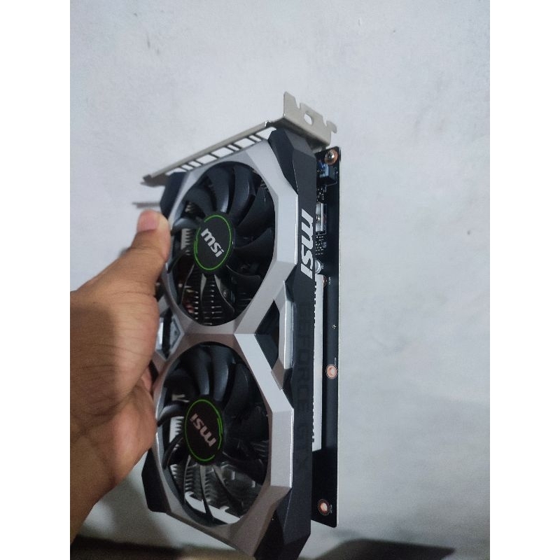 VGA GTX 1650