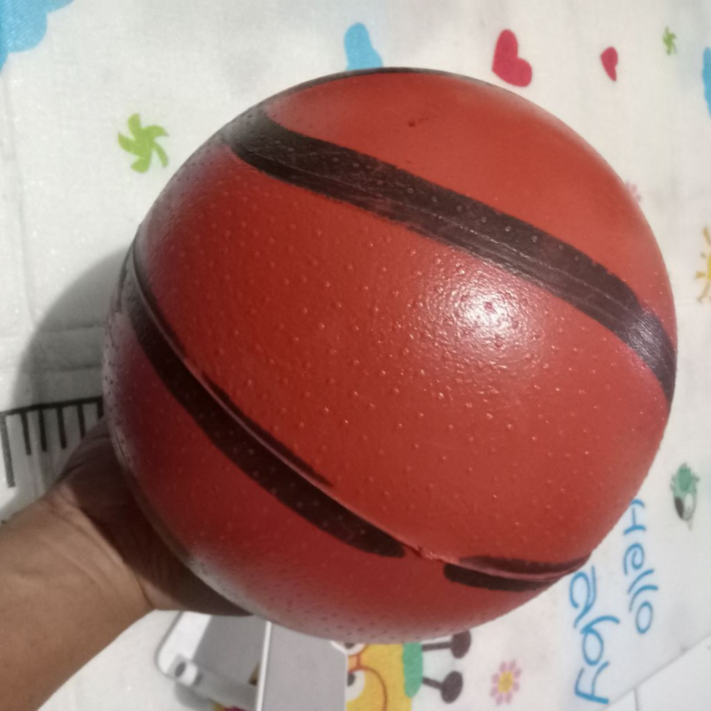 Bola Plastik Bal Plastik Bola Basket Plastik Sepak Bola Ball Plastik Bola Murah Bola Kaki Umum Buat 
