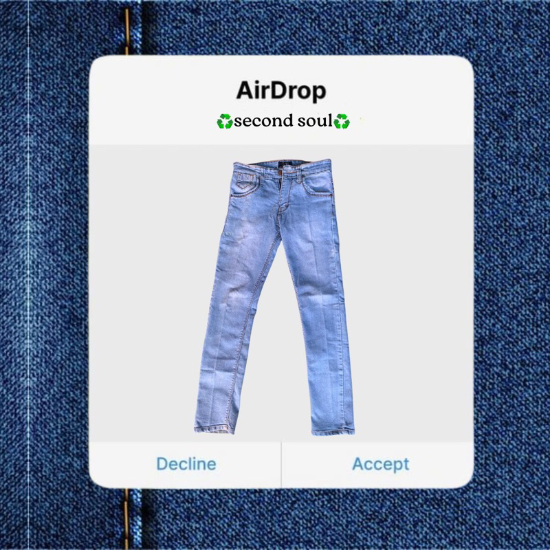 Cheap Monday Jeans | PRELOVED