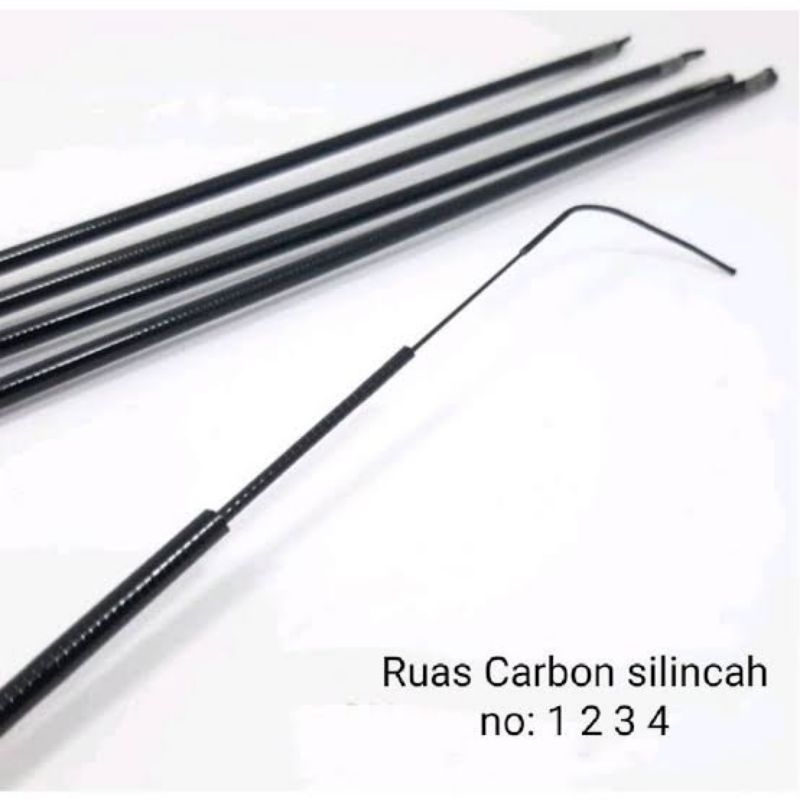 Ruas Tegek Original Silincah 1 2 3 4 | Ruas tegek oregon silincah