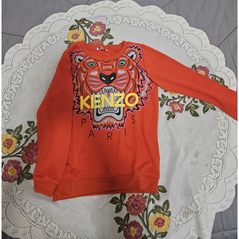 kenzo kids uk xl