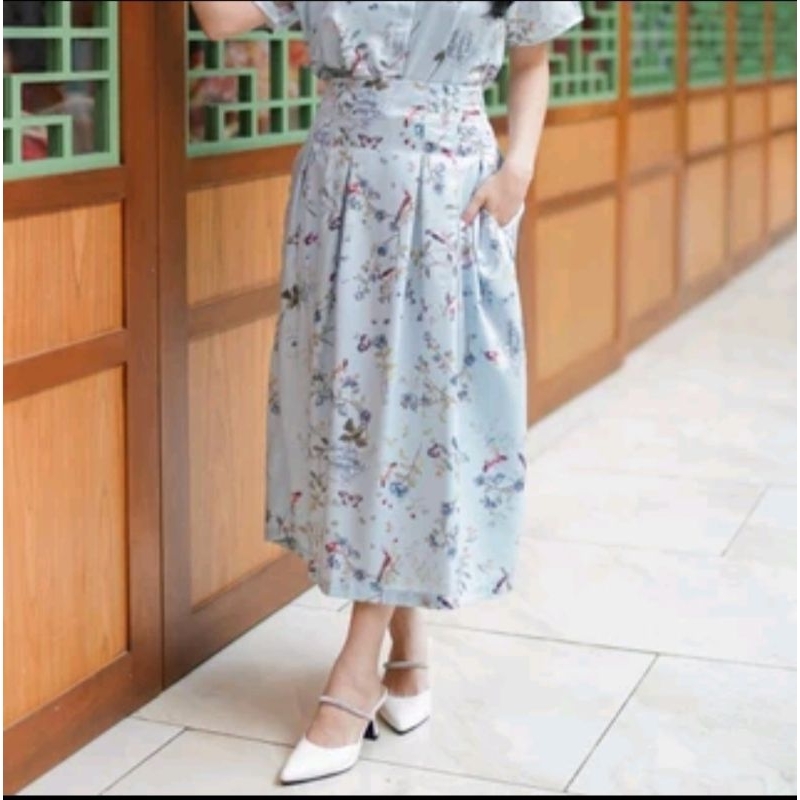 Beatrice Clothing Skirt